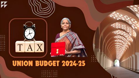 Economic Survey, Budget 2024 July 22 Live Updates: FM Sitharaman Tables Economic Survey 2023-24 In Parliament