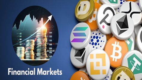 How Crypto Futures Can Influence Broader Financial Markets?