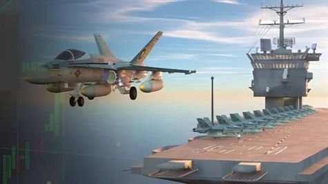 HAL Vs BDL  Vs Zen Tech Vs Data Patterns: 50-150% Gains In 1-Year; Which Defence Stocks To Look Out In Budget?