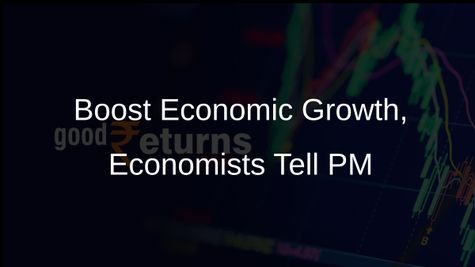 Economists Urge PM Modi to Accelerate Growth Before Budget 2024-25