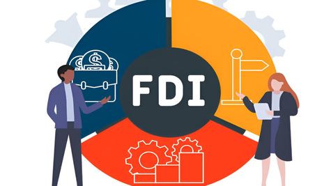 FDI Flows Into India Hit 5-Year Low In 2023-24: Is The Decline An Economic Dilemma Or A Temporary Blip?