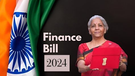 Union Budget 2024: Decoding India's Finance Bill, The Blueprint Behind Budgetary Changes; Explained!