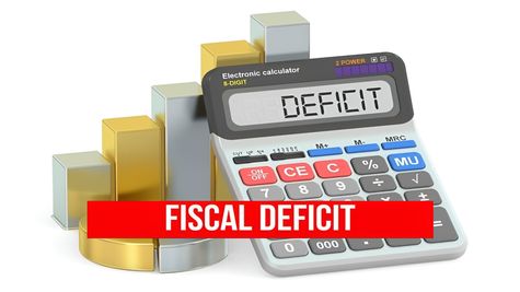 Union Budget 2024: Understanding Fiscal Deficit & How A Country Addresses It! Is It A Concern For India?