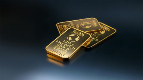 Gold Price Hits New Record High In India, July 17: 24K/100 Grams Gold Jumps By Rs 9,800 