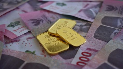 Gold Prices In Souk Market, Hijri (Muharram): 24K/100 Grams Jumps Rs 7,393; 22/10 Grams Rs 46 Away To Rs 63K