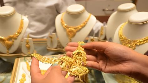 Gold Price In India, July 13: Check Latest Gold Prices After 2-Days Rally, Silver Up By Rs 4500