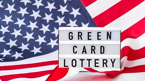 Are You Trying To Obtain A US Green Card? Here's How You Can Get One Through Diversity Visa Lottery 