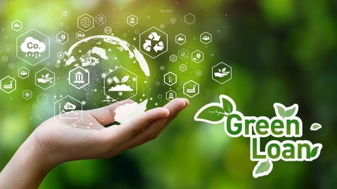 Green Loans: What Are They, How Do They Work And How To Apply?
