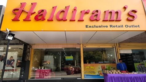 Blackstone In Talks To Acquire Controlling Stake In Haldiram's For Rs 70,000 Crore In Largest Equity Buyout