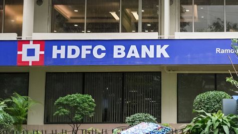  HDFC Bank Shares Plunge 5%; India's Largest Private Lender Announces Decline In Advances & CASA In Q1