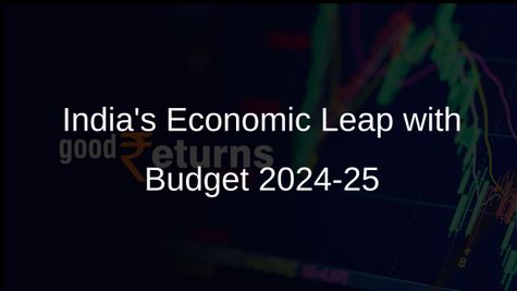 Budget 2024-25 Paves Way for India's Ascent to Third Largest Economy, Says Rijiju