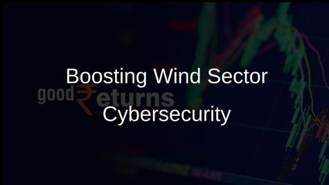 India Calls for Strengthened Cybersecurity in Wind Sector to Counter Threats