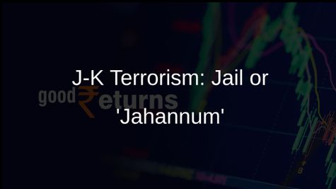 India's Zero Tolerance on J-K Terrorism: Jail or 'Jahannum', Says Rai