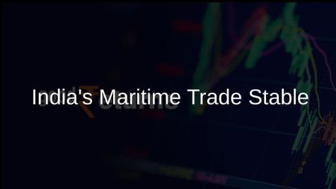 No Container Shortage in India's Maritime Sector, Confirms Ports Minister