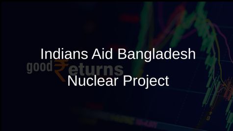 Indian Companies Play Key Role in Bangladesh Nuclear Power Plant Construction