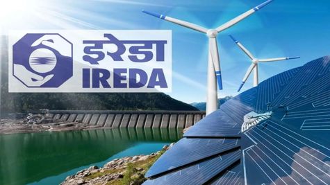 IREDA Q1 Results: Energy PSU Reports 30% Rise In Profit YoY, Stock Hits Record High, Up 25% In 3 Days