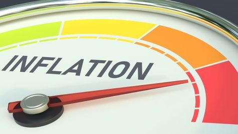 India's CPI Inflation At 4-Month High To 5.08% In June 2024, Owing To Sharp Spike In Food Prices