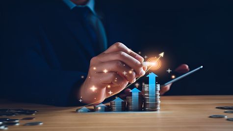 Invest Rs 10,000 & Get Rs 10,000 Dividend; Board To Consider Bonus Shares And 100% Dividend