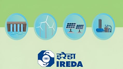 IREDA Shares At All-Time High: Multibagger PSU Energy Stock Grows 6x From Listing Price On Block Deals