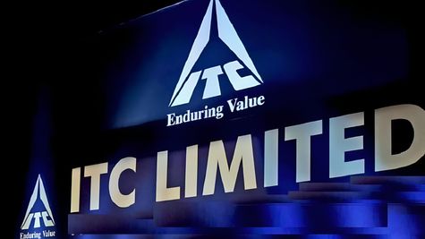 10:1 Stock Split Soon, 750% Dividend: BUY FMCG Stock ITC Stock For Rs 500 Target, 15% Upside Seen: Motilal