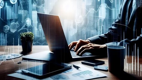 IT Sector Q1 Preview: TCS, Infosys, Wipro, HCL In Focus; Could Tech Players Earnings Escape From Macro Risks?