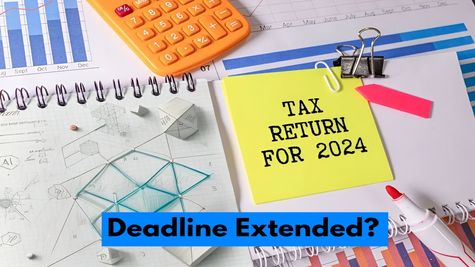Fake News Alert: No Extension For ITR Filing Deadline To August 31, Warns Income Tax Department