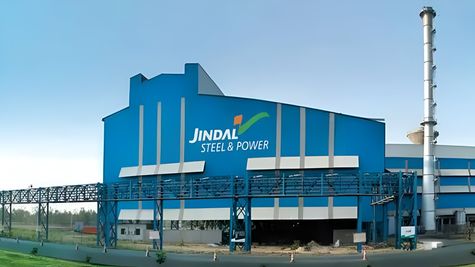 JSPL Q1 Results: Midcap Steel Company Reports 21% Decline In Net Profit, EBITDA Rises; Stock In Focus