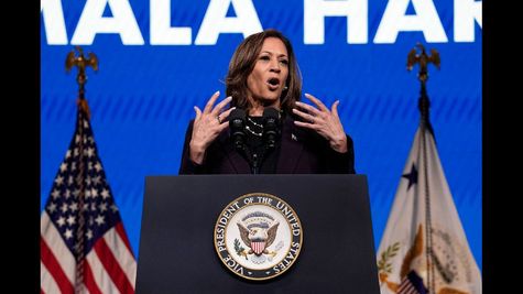 Harris Reframes Economic Dialogue, Sidesteps Inflation Concerns