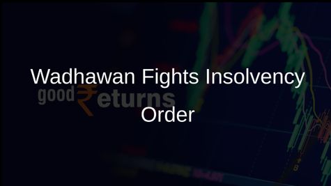 Former DHFL Promoter Kapil Wadhawan Contests Insolvency Order at NCLAT