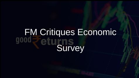 Kerala Finance Minister Slams Economic Survey for Ignoring India's Economic Challenges