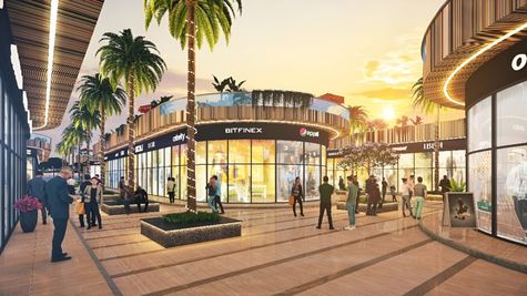 Ganga Realty To Invest Rs 1,200 Crore To Develop Luxury Housing Project In Gurugram