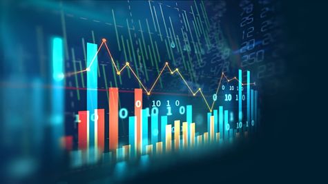 Closing Bell: Market Ends Mixed, Sensex & Nifty Close Flat, M-Cap Of BSE-Listed Companies Top Rs 450 Cr