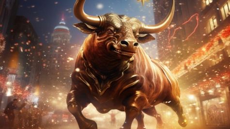 Closing Bell: Bull Run In Market Continues As Sensex & Nifty End At Record Highs; SBI & NTPC Lead Gains