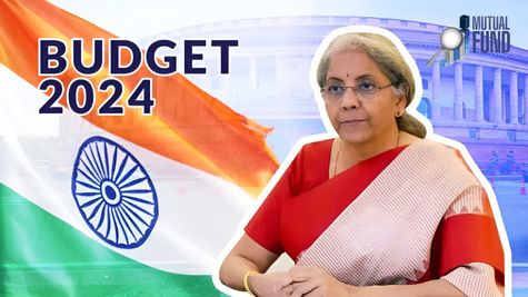 Union Budget 2024: AMFI Proposes Changes In Retirement Schemes, Debt Funds & More To Modi 3.0 Govt