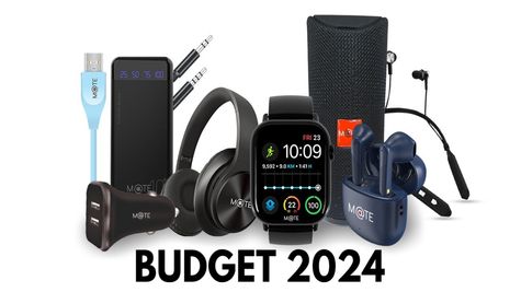 Government  Slashes Import Duty On Mobile Phones, Chargers, Some Components