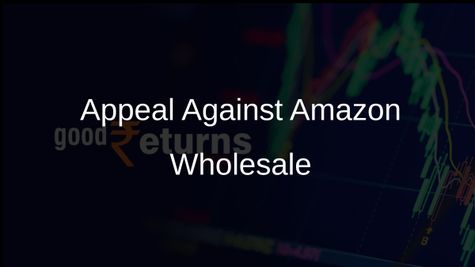Multiplier Brand Solutions Seeks NCLAT Intervention in Amazon Wholesale Dispute