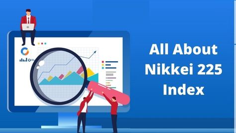 Japan's Nikkei 225 Stock Index Logs Another Record High Close As World Markets Rally