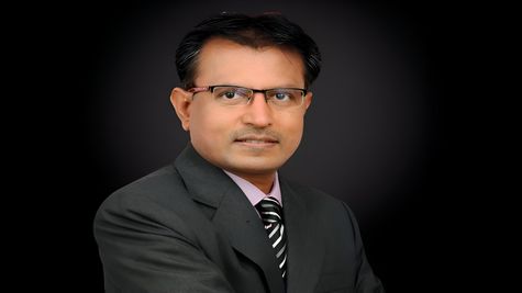 Investment Should Be Encouraged Not Speculative Trading: Nilesh Shah