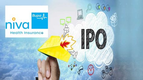 Niva Bupa Health Insurance Files Papers For Rs 3,000 Cr IPO