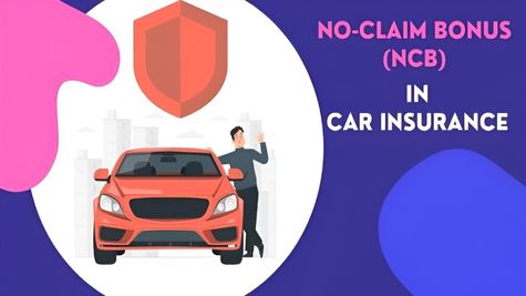 Here's How You Can Transfer No Claim Bonus Of Motor Insurance Policy When Selling Your Vehicle!