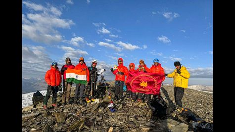 NSE Partners with Defence Ministry to Boost Capital Access for Defence Sector MSMEs