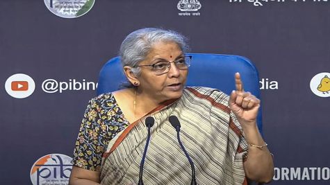 Modi 3.0 Budget To Focus On Employment And Supporting The Rural Sector: Report