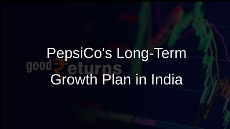 PepsiCo Targets India for Sustained Growth and Investment: CEO Ramon Laguarta
