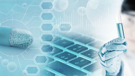 Pharma Stock Partners With UK Firm To Manufacture Lithium Carbonate, Shares Rally 9%