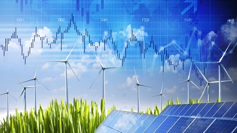 2:1 Stock Split Record Date Fixed: Green Energy Stock To BUY Before Splitting; 215% Gains In 1 Year