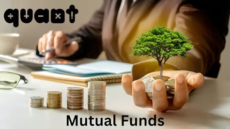 Quant Mutual Fund CFO Harshal Patel Resigns Amid SEBI Probe; Firm Announces New Appointment