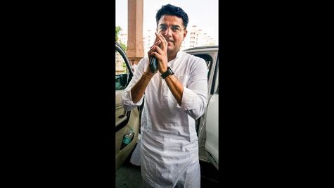 Heated Debate in Rajasthan Assembly on Pearl Millet Procurement Issues