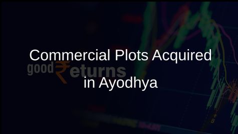 57 Investors Secure Commercial Plots in Ayodhya Through RealX