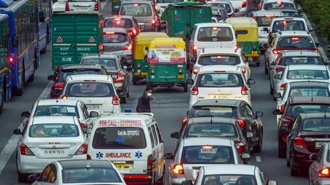 Uttar Pradesh Govt Announces 100% Road Tax Waiver On Hybrid Cars; Maruti Suzuki & Toyota To Benefit