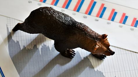 Stock Market Live Updates: Market Ends With Cuts, Sensex & Nifty Decline For 4th Day